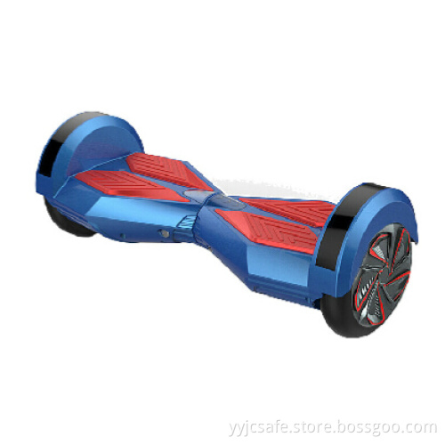 starstone self smart balance electric scooter balans skoter Balance Roller